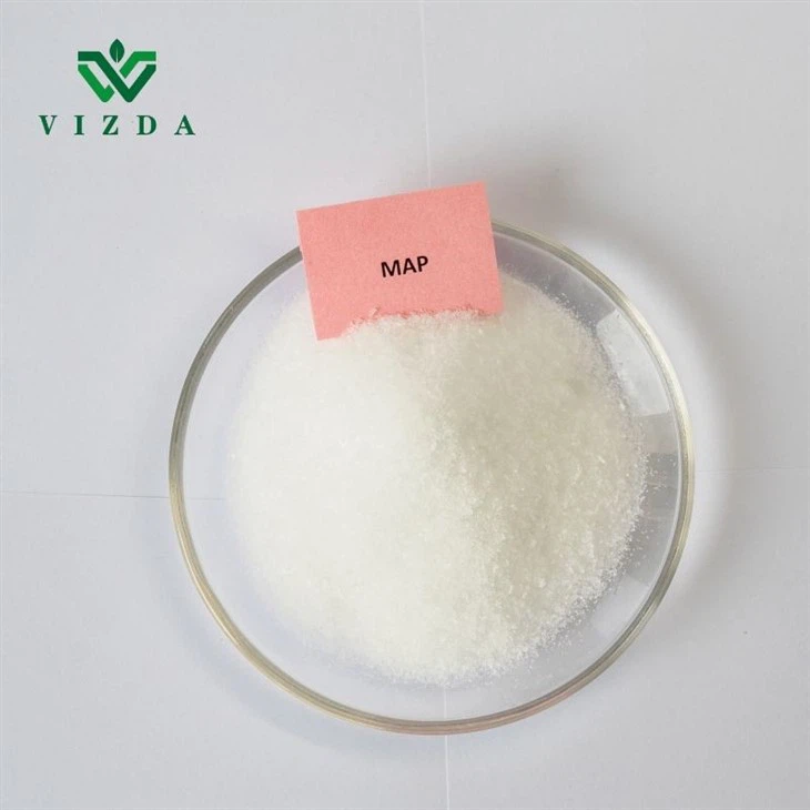 Agritech Monoammonium Phosphate Solution