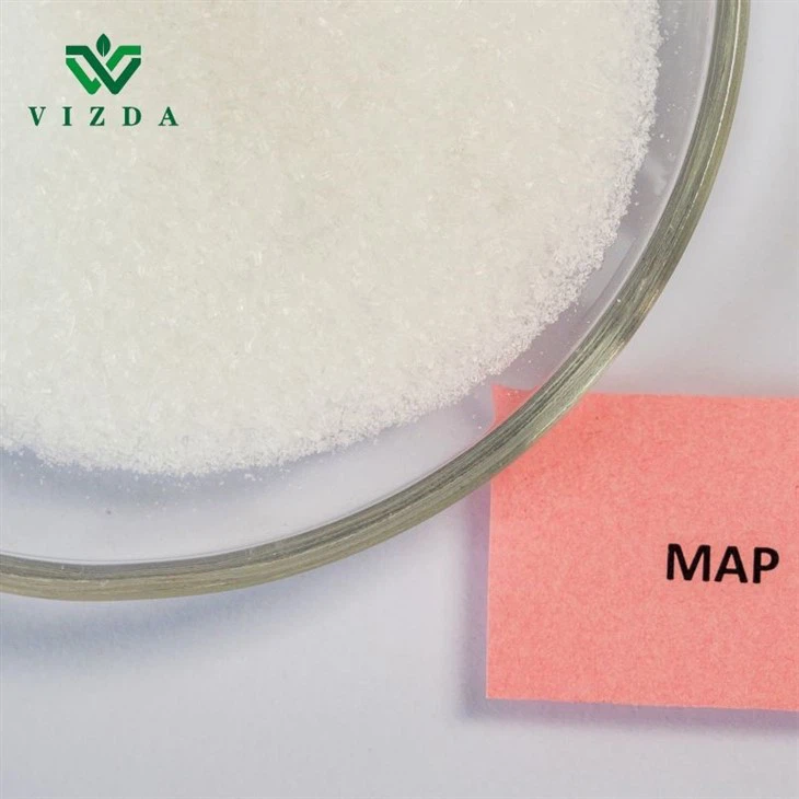 Agritech Monoammonium فاسفیٹ حل