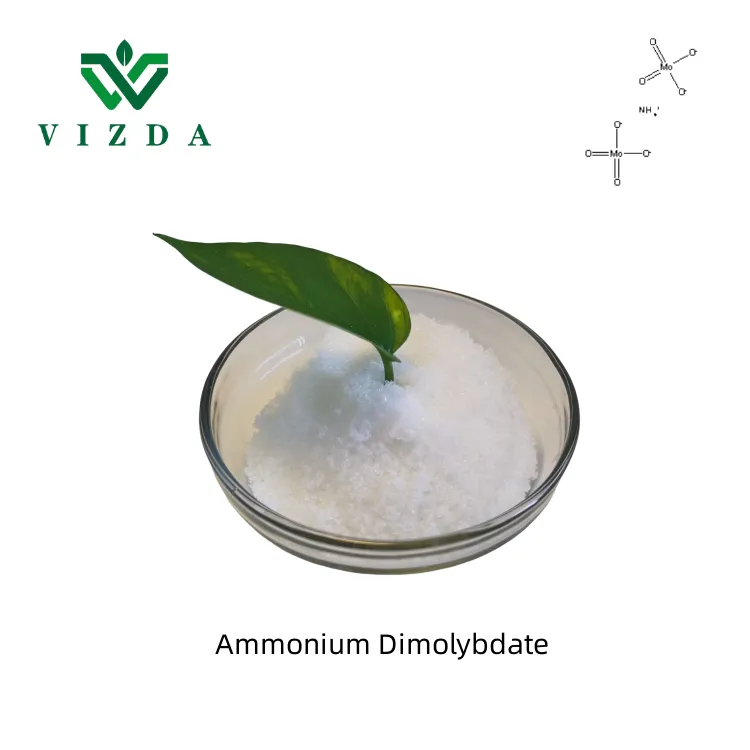 امونیم Dimolybdate