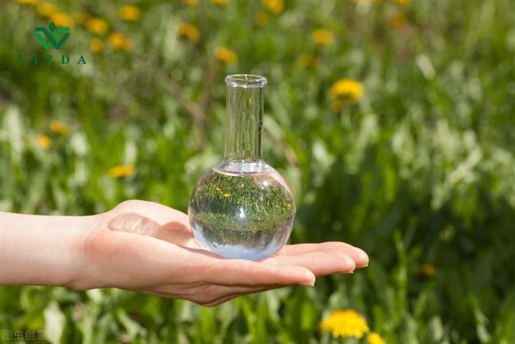 Crop-Boosting Urea Ammonium Nitrate