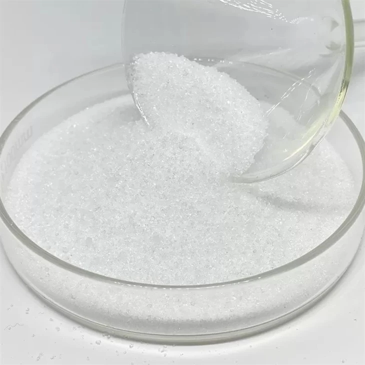 Diammonium Hydrogen Phosphate Fertilizer Crystal For Agricultural Use