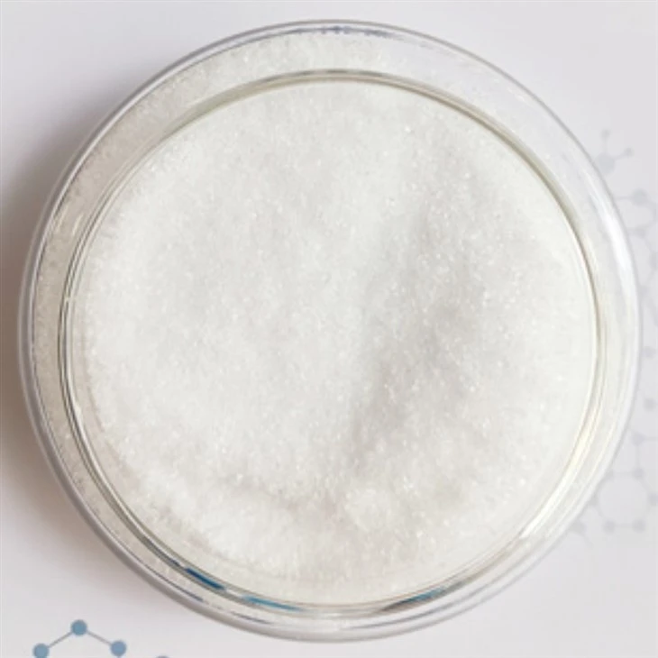 Diammonium Hydrogen Phosphate Fertilizer Crystal For Agricultural Use