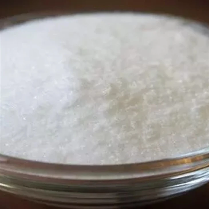 Diammonium Phosphate Crystal Fertilizer