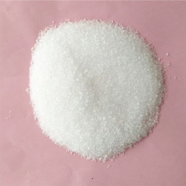 Diammonium Phosphate Crystalline Fertilizer