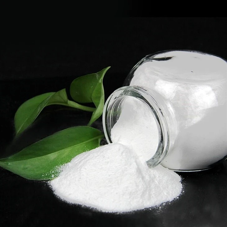 Dye Industry Potassium Sulfate