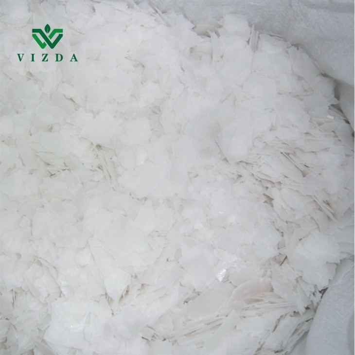 Caustic Soda/Sodium Hydroxide