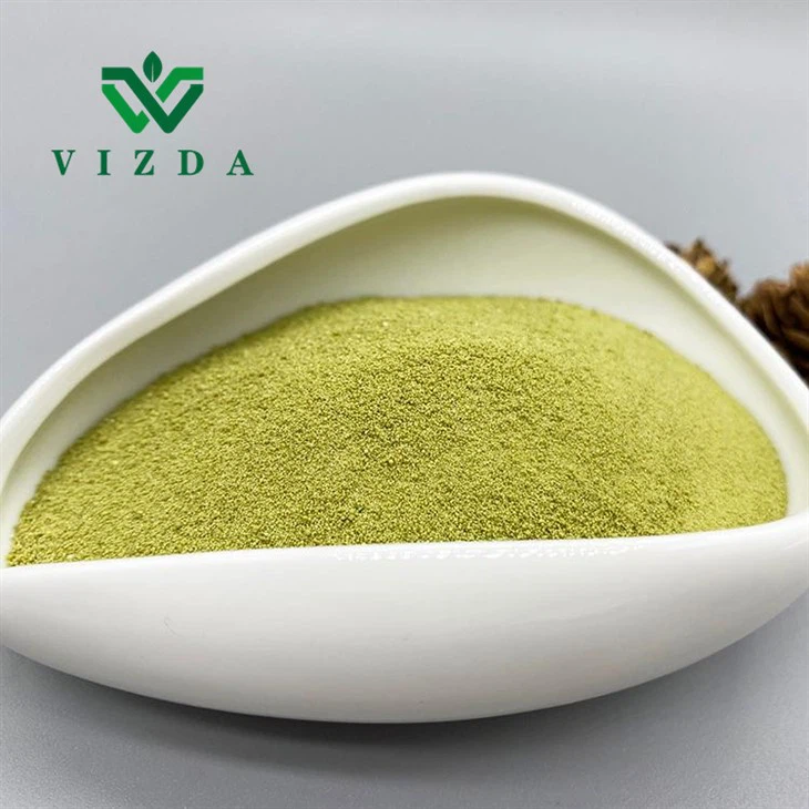EDTA نامیاتی کھاد EDTA مکس چیلیٹڈ