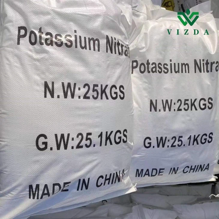 Farming Potassium Nitrate Granular
