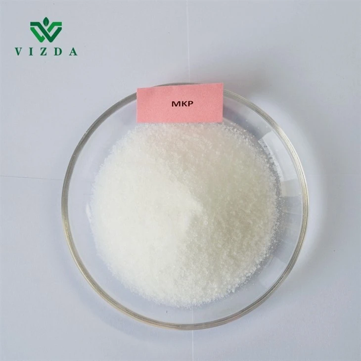 Fertilizer Monopotassium Phosphate Crystalline