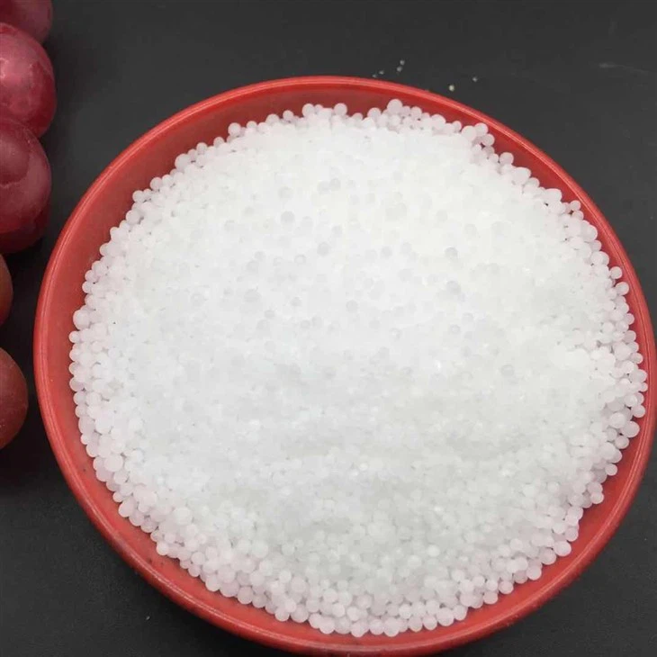 High Soluble Urea Fertilizer