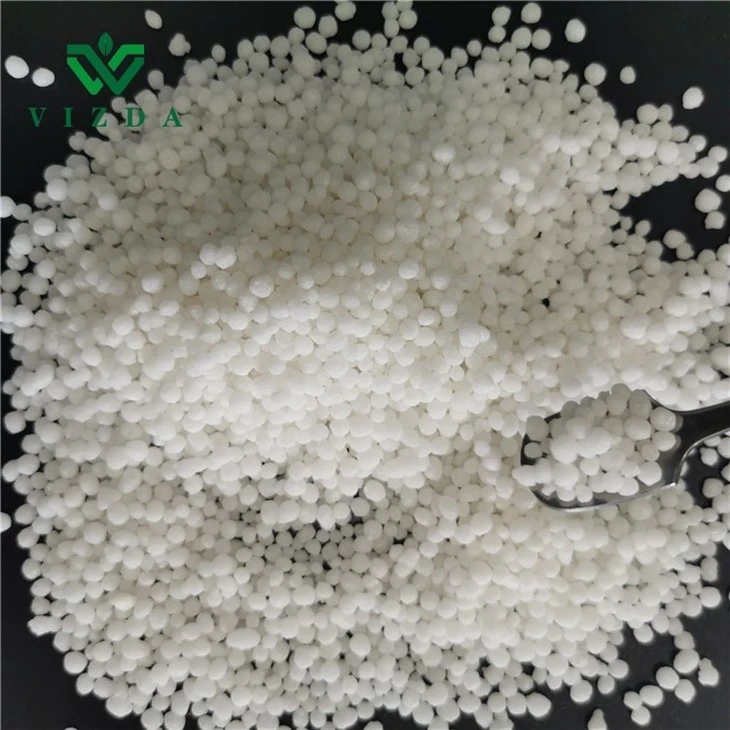 Inorganic Nitrogen Fertilizer