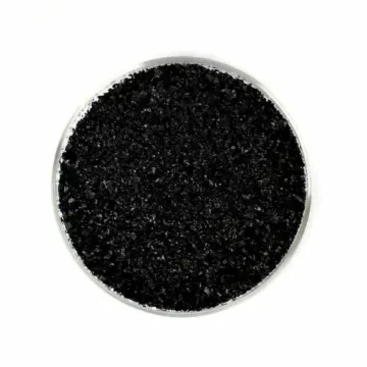 Potassium Fulvic Acid Powder Agricultural 25kg