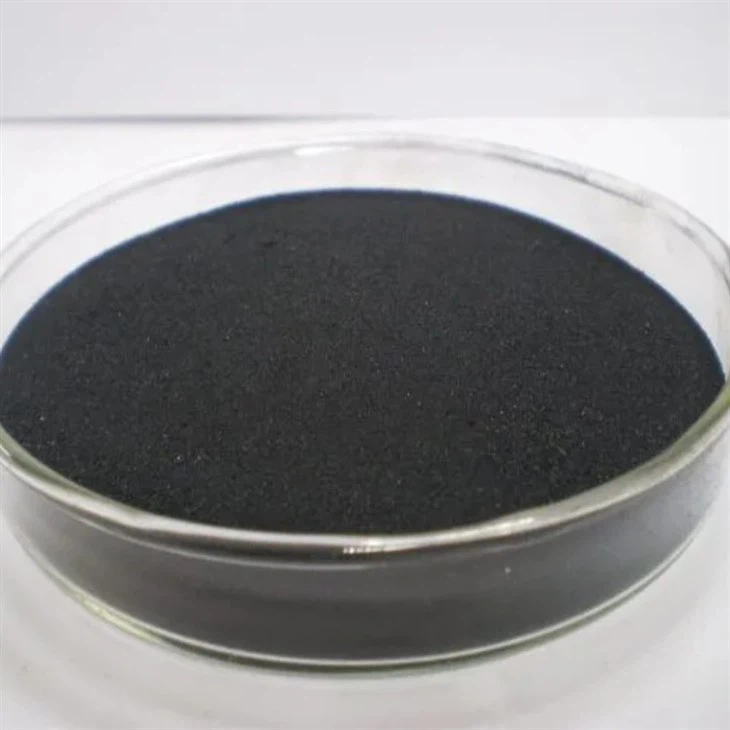 Potassium Fulvic Acid