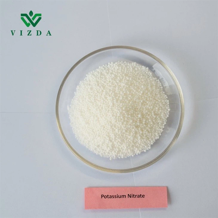 Potassium Humate Granular