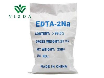 EDTA 2na Disodium