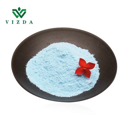 EDTA چیلیٹڈ کاپر چیلیشن Cu