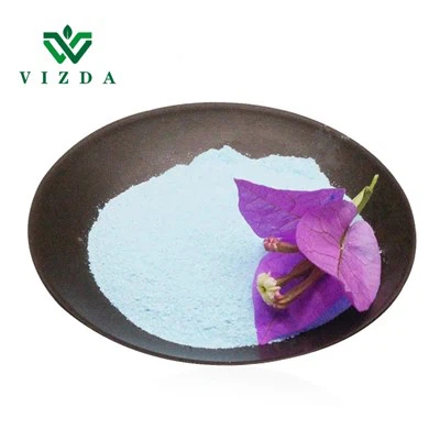 EDTA Cu سپر نامیاتی غذائی اجزاء