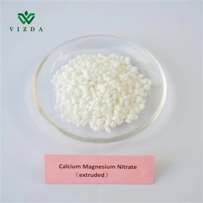 Extruded کیلشیم میگنیشیم نائٹریٹ دانے دار