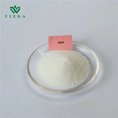 زراعت کی ترقی کے لیے کھاد MKP