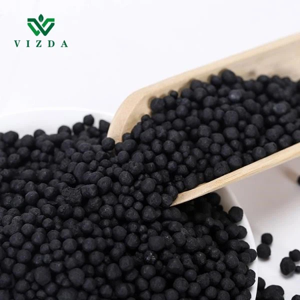Sodium Humate Fertilizer