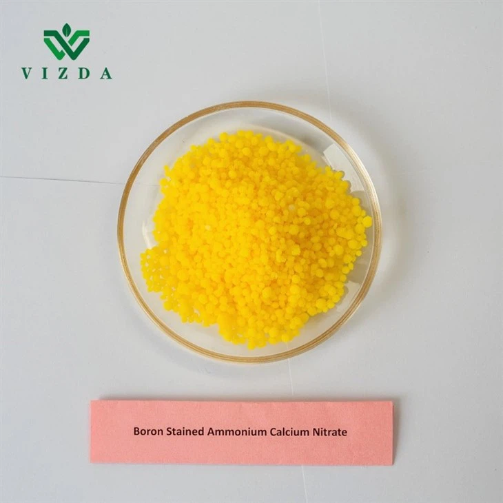 Soluble CAN+Boron Fertilizer