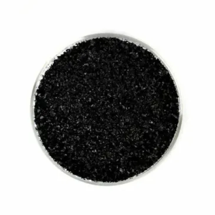 Soluble Potassium Fulvic Acid