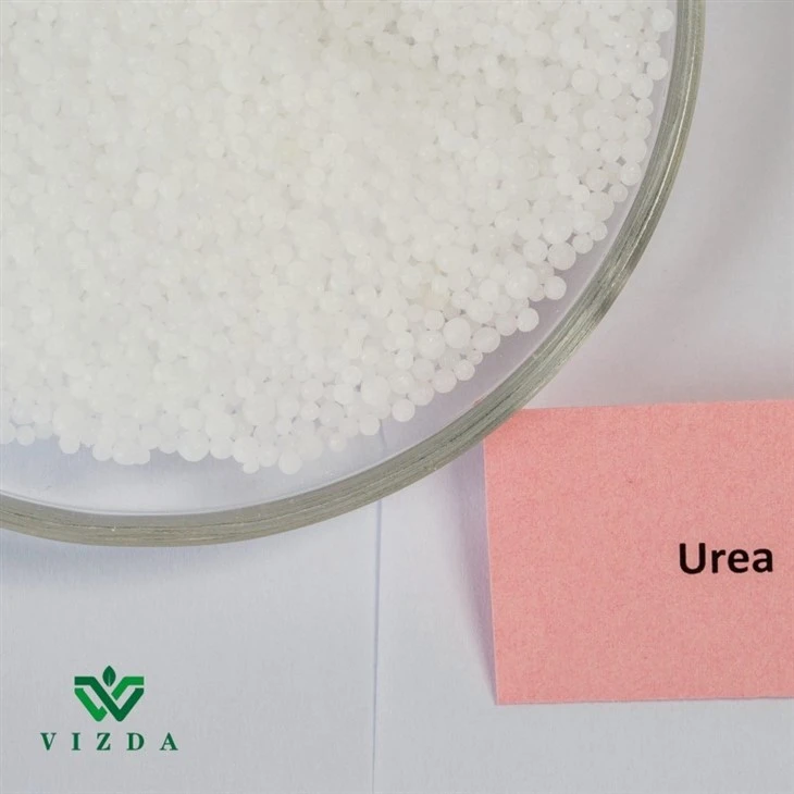 Urea Agricultural Nutrient
