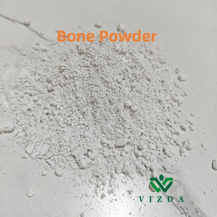 Animal Bone Powder / Bone Meal Powder – Rich in Calcium And Phosphorus