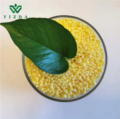 Calcium Ammonium Nitrate Granules+Boron