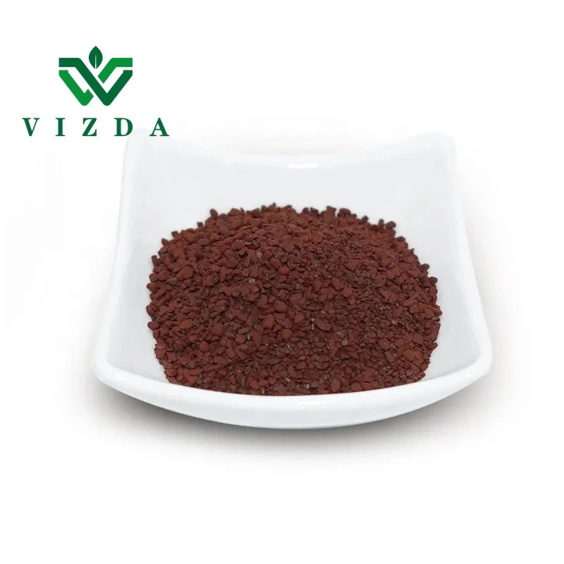 EDDHA Fertilizer EDDHA Fe Chelate Fertilizer Iron Fe 6% Chelate