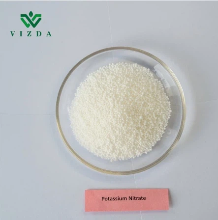 Nitrate Of Potash ( Potassium Nitrate)