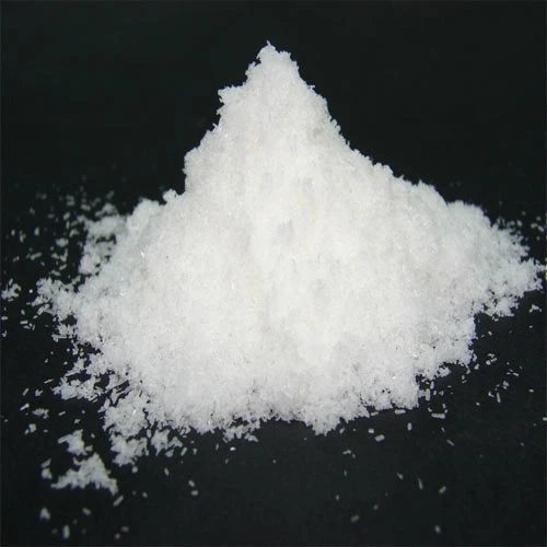 Nitrogen Fertilizer Magnesium Nitrate For Agriculture