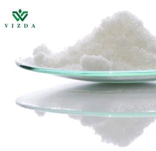 خمیر غذائیت Diammonium ہائیڈروجن فاسفیٹ سفید کرسٹل لائن